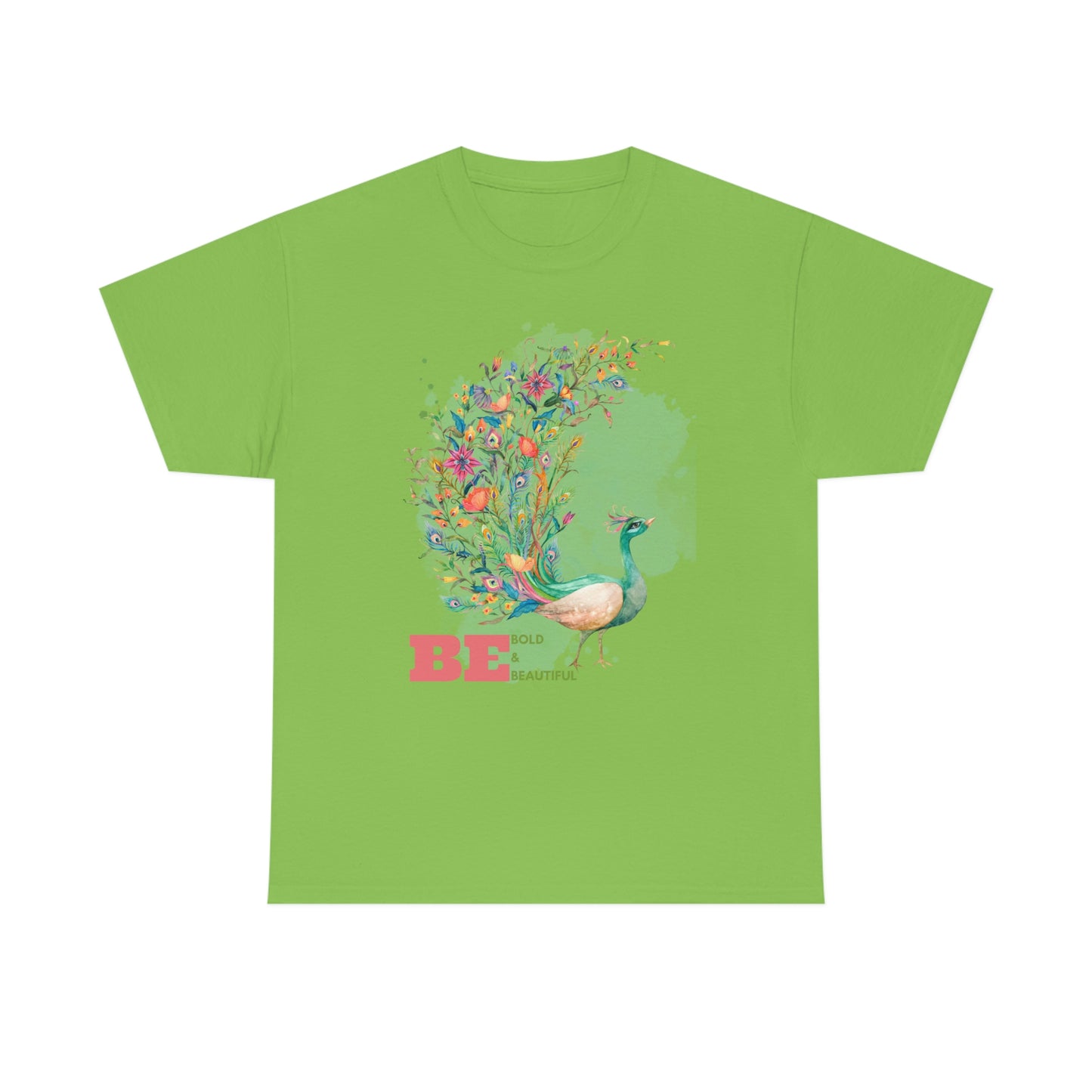 Show your colors Self Love Unisex Heavy Cotton Tee