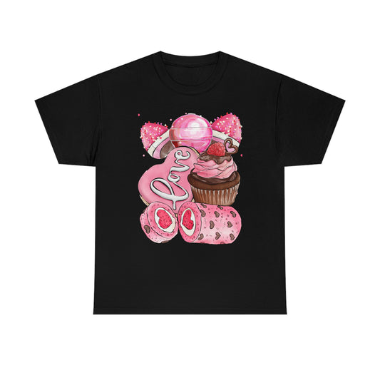 Sweetness Unisex Heavy Cotton Tee