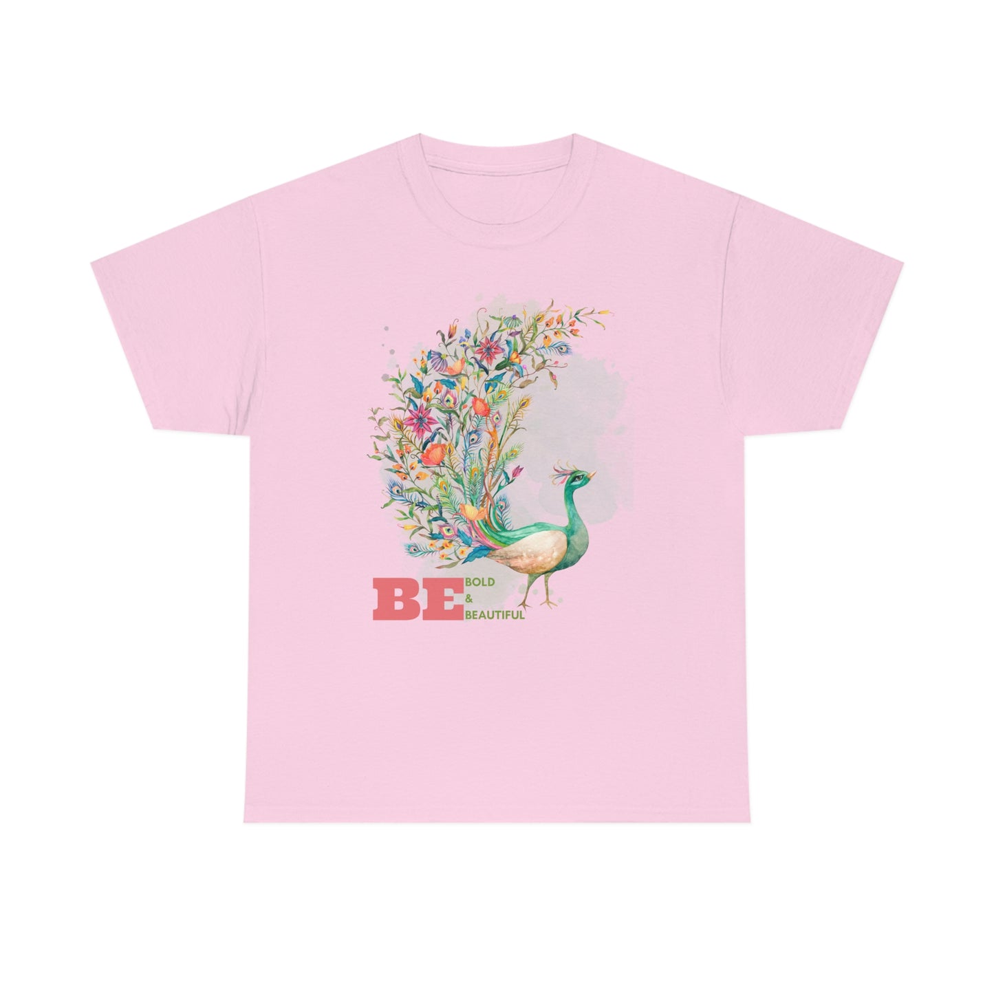 Show your colors Self Love Unisex Heavy Cotton Tee