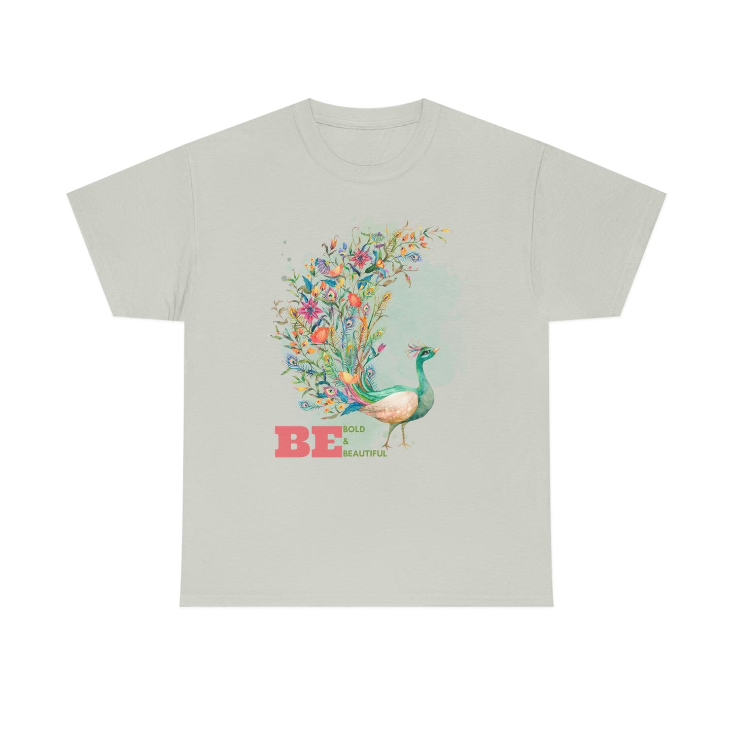 Show your colors Self Love Unisex Heavy Cotton Tee