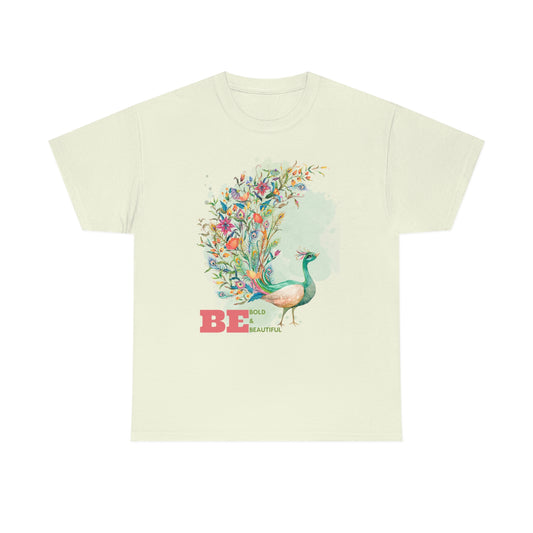 Show your colors Self Love Unisex Heavy Cotton Tee