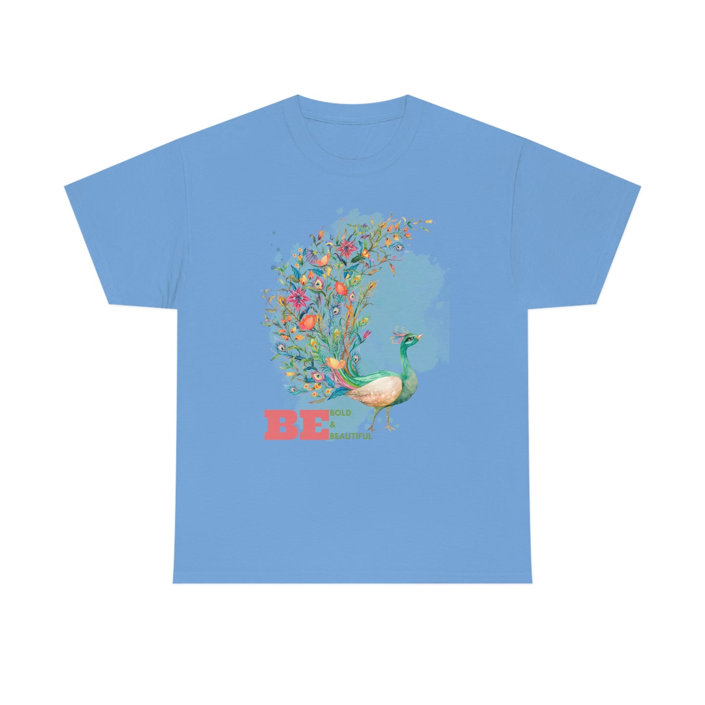 Show your colors Self Love Unisex Heavy Cotton Tee