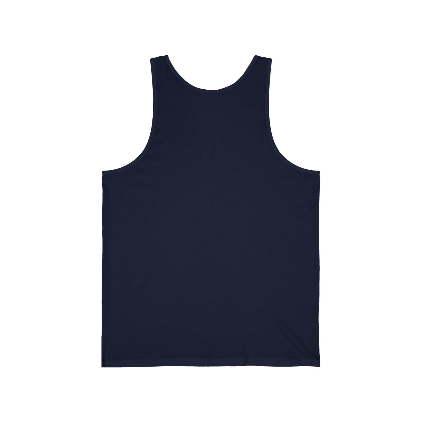 Fab Five Crew Daytona Jeep Week Tank Top – Daytona Beach Off‑Road Sunset Graphic