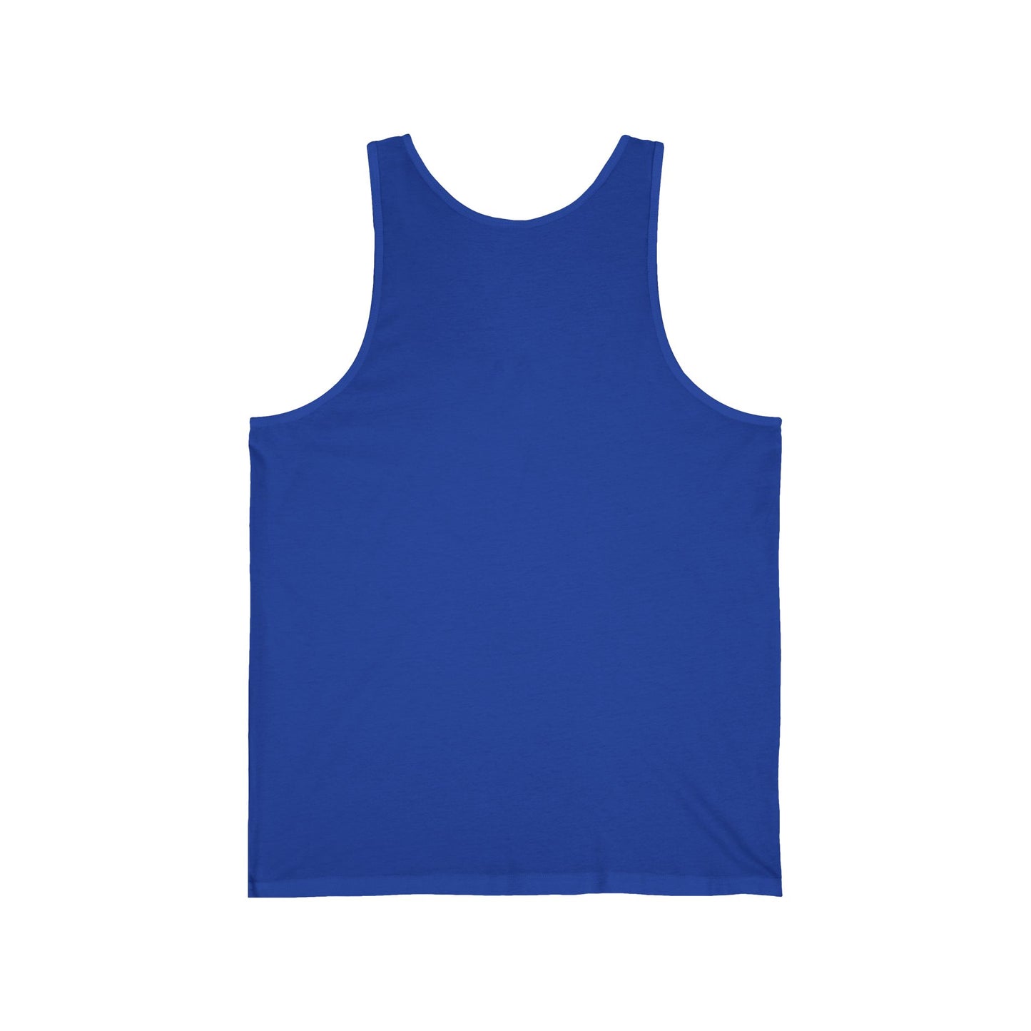 Fab Five Crew Daytona Jeep Week Tank Top – Daytona Beach Off‑Road Sunset Graphic