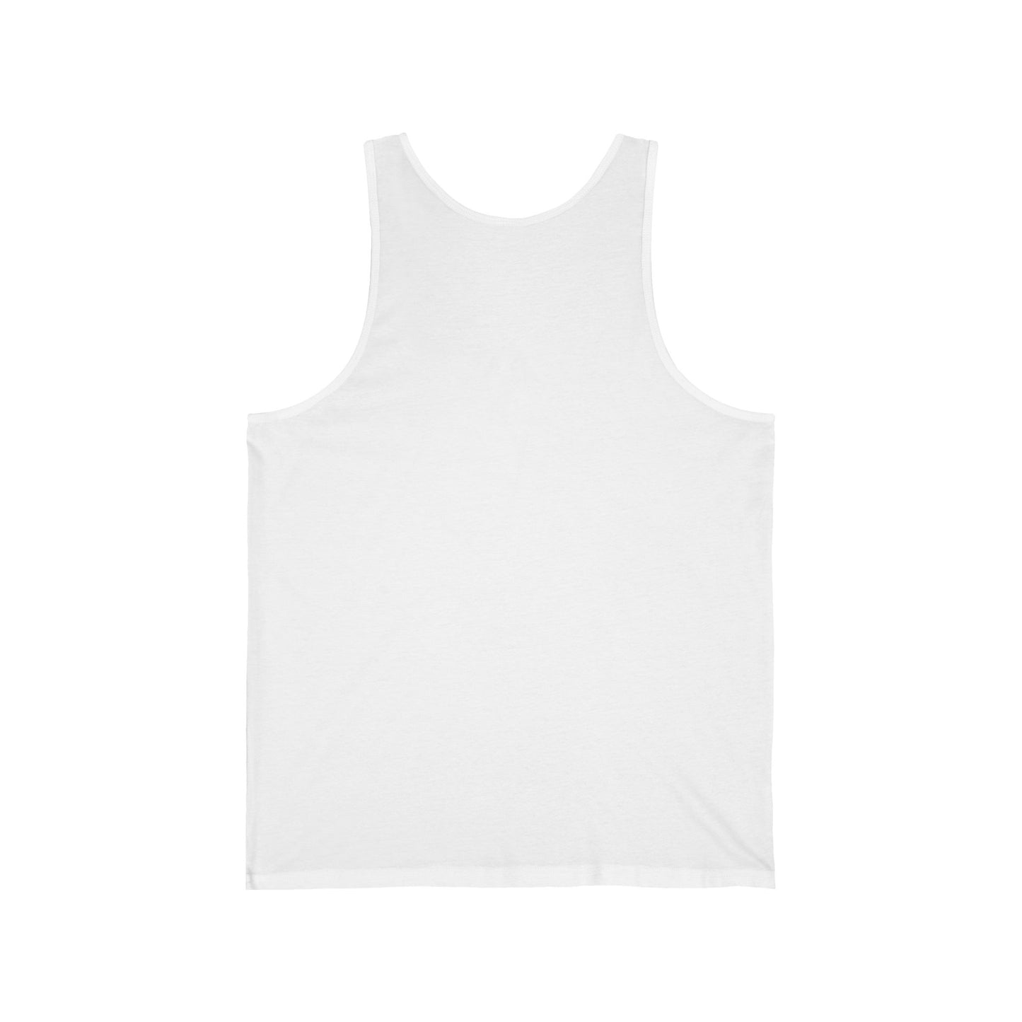 Fab Five Crew Daytona Jeep Week Tank Top – Daytona Beach Off‑Road Sunset Graphic