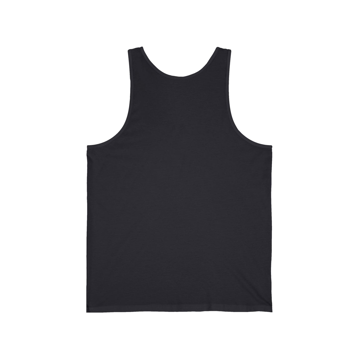 Fab Five Crew Daytona Jeep Week Tank Top – Daytona Beach Off‑Road Sunset Graphic