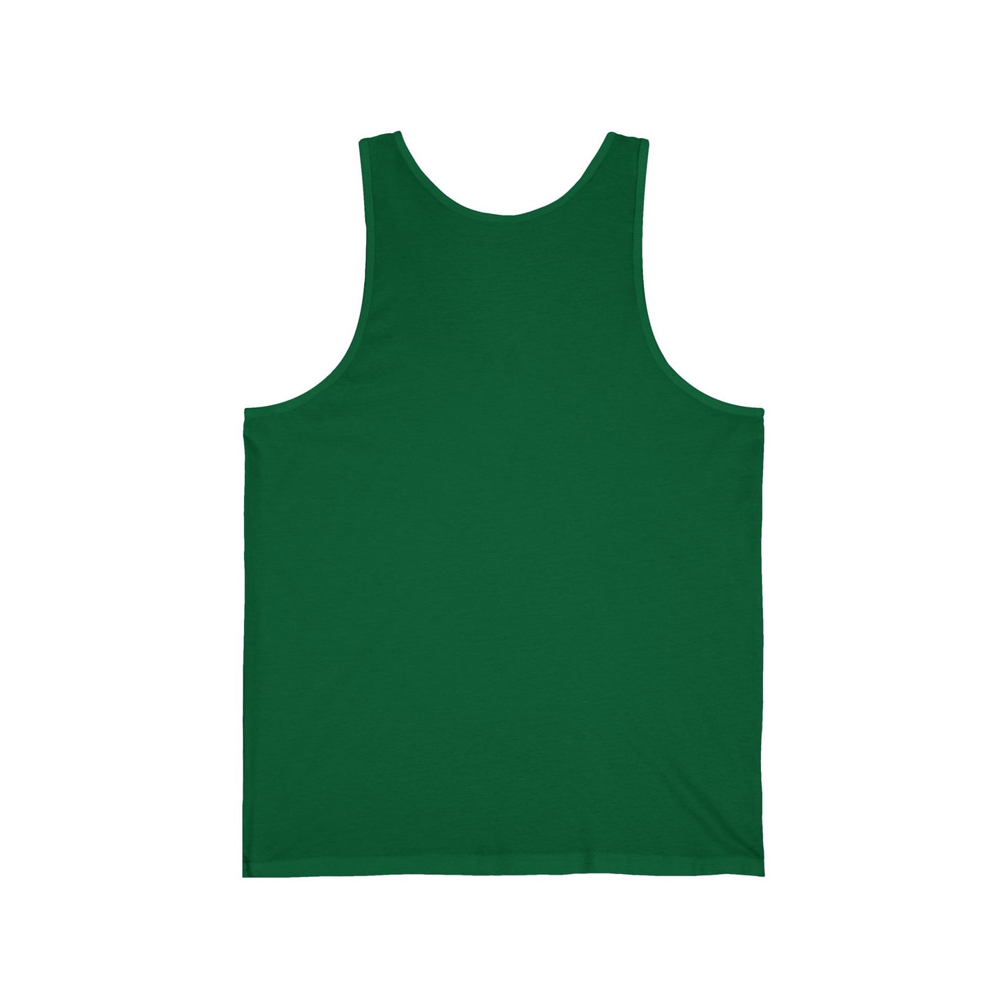 Fab Five Crew Daytona Jeep Week Tank Top – Daytona Beach Off‑Road Sunset Graphic