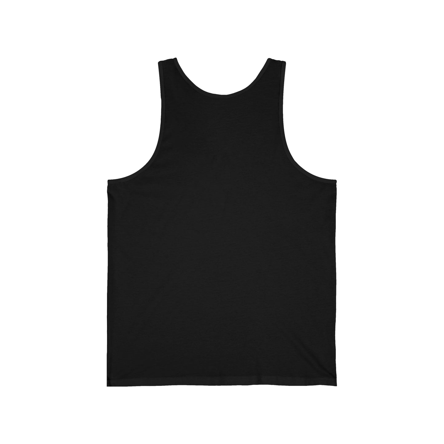 Fab Five Crew Daytona Jeep Week Tank Top – Daytona Beach Off‑Road Sunset Graphic