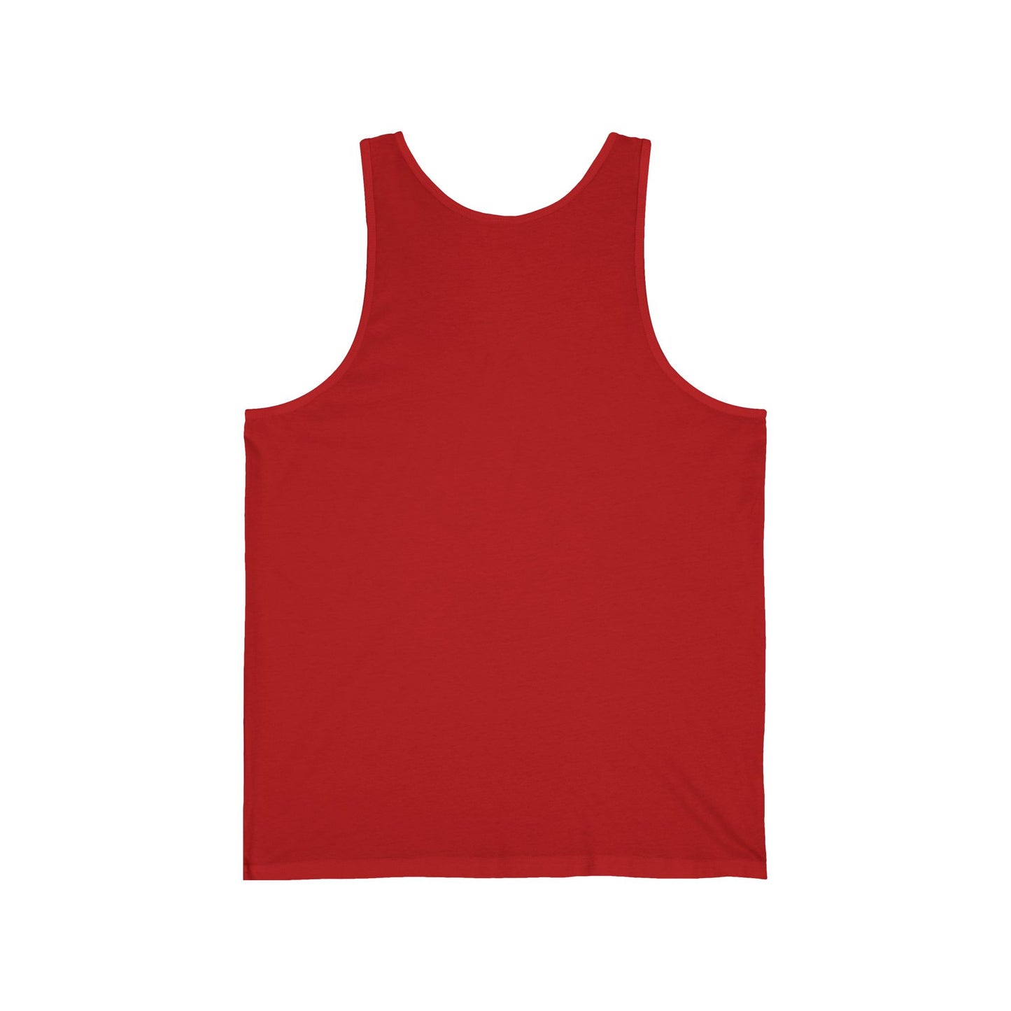 Fab Five Crew Daytona Jeep Week Tank Top – Daytona Beach Off‑Road Sunset Graphic
