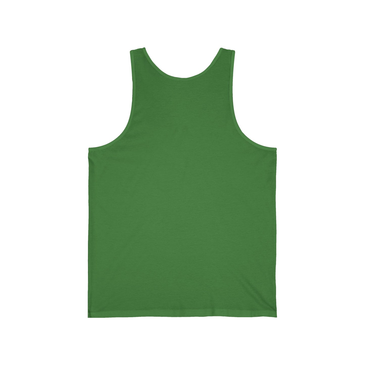 Fab Five Crew Daytona Jeep Week Tank Top – Daytona Beach Off‑Road Sunset Graphic