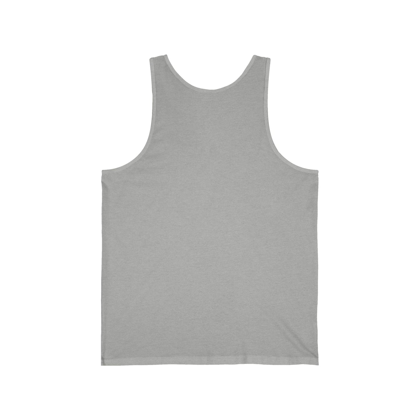 Fab Five Crew Daytona Jeep Week Tank Top – Daytona Beach Off‑Road Sunset Graphic
