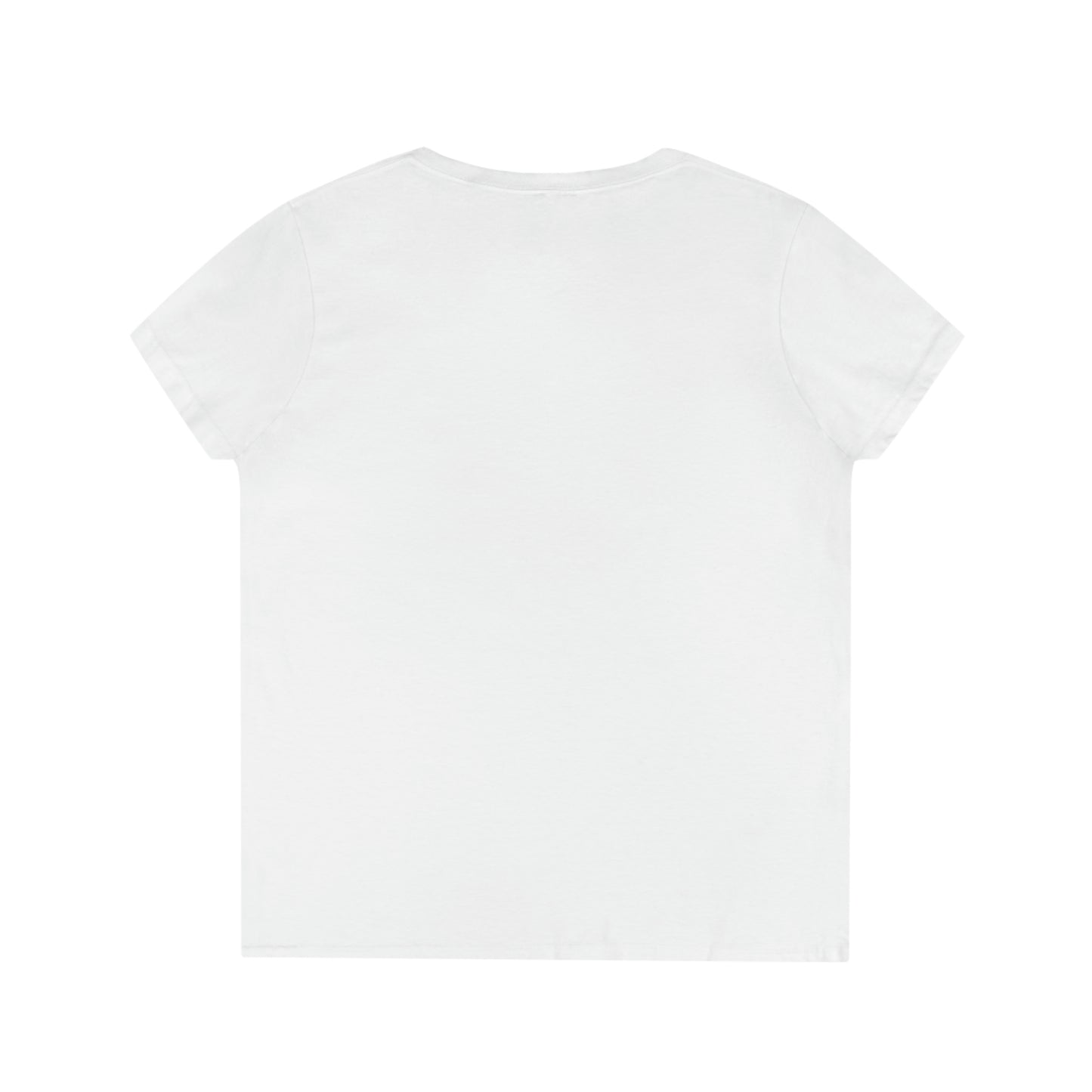 Libra Zodiac Ladies' V-Neck T-Shirt